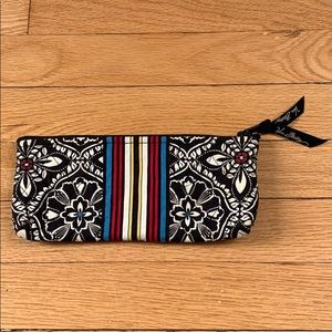 Vera Bradley pencil holder